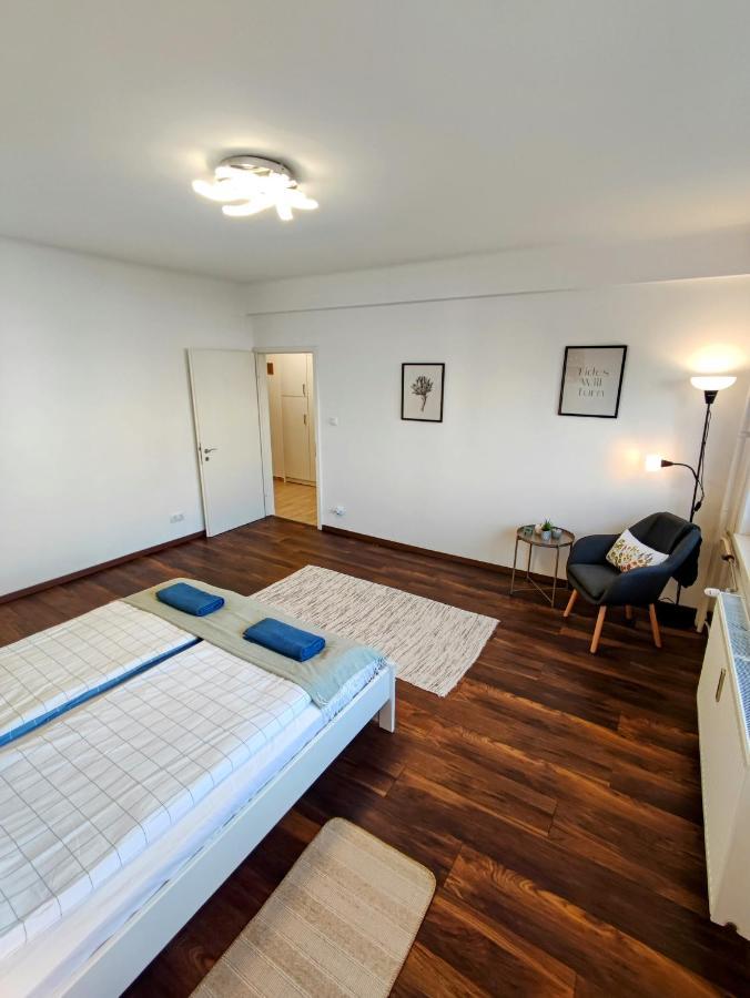 Flair Bnb, Budapest